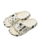 Sandálias de casal NUVEM para uso externo, super macias e resistentes ao desgaste.