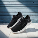 Tênis Esportivo Feminino Primavera/ Outono, Leve para Corrida Multifuncional com Amortecimento Macio, para Caminhada Diária e Treinamento Físico !