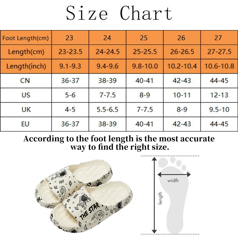 Chinelo feminino para uso externo no verão, novo para uso interno em casa, banheiro, chuveiro, antiderrapante, chinelo doméstico